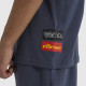 Ellesse Ανδρική κοντομάνικη μπλούζα Looney Tunes Tazennis Tee